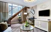 Туры в отель Crowne Plaza ZHENGZHOU by IHG