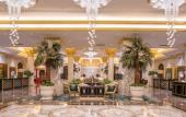 Туры в отель Crowne Plaza ZHENGZHOU by IHG