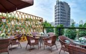 Туры в отель Crowne Plaza ZHENGZHOU by IHG