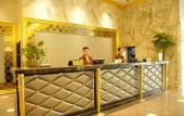 Туры в отель Crowne Plaza ZHENGZHOU by IHG