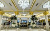 Туры в отель Crowne Plaza ZHENGZHOU by IHG