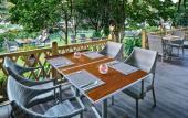 Туры в отель Crowne Plaza ZHENGZHOU by IHG