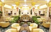 Туры в отель Crowne Plaza ZHENGZHOU by IHG