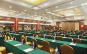 Туры в отель Crowne Plaza ZHENGZHOU by IHG