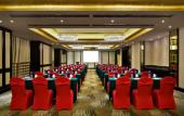Туры в отель Crowne Plaza ZHENGZHOU by IHG