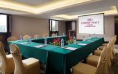 Туры в отель Crowne Plaza ZHENGZHOU by IHG