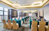 Туры в отель Crowne Plaza ZHENGZHOU by IHG