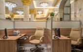 Туры в отель Crowne Plaza ZHENGZHOU by IHG