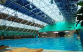 Туры в отель Crowne Plaza ZHENGZHOU by IHG