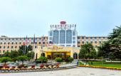 Туры в отель Crowne Plaza ZHENGZHOU by IHG