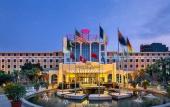 Туры в отель Crowne Plaza ZHENGZHOU by IHG