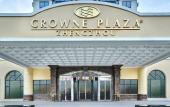 Туры в отель Crowne Plaza ZHENGZHOU by IHG