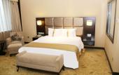 Туры в отель Holiday Inn MUDANJIANG by IHG