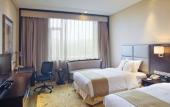 Туры в отель Holiday Inn MUDANJIANG by IHG
