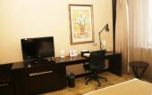 Туры в отель Holiday Inn MUDANJIANG by IHG