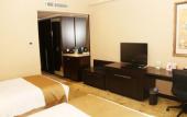 Туры в отель Holiday Inn MUDANJIANG by IHG