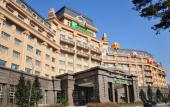 Туры в отель Holiday Inn MUDANJIANG by IHG