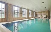 Туры в отель Holiday Inn MUDANJIANG by IHG