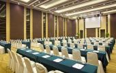 Туры в отель Holiday Inn MUDANJIANG by IHG
