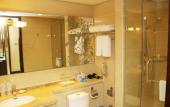 Туры в отель Holiday Inn MUDANJIANG by IHG