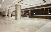 Туры в отель Holiday Inn MUDANJIANG by IHG
