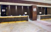 Туры в отель Holiday Inn MUDANJIANG by IHG