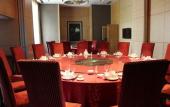 Туры в отель Holiday Inn MUDANJIANG by IHG