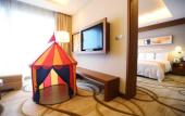 Туры в отель Holiday Inn MUDANJIANG by IHG