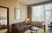 Туры в отель Holiday Inn MUDANJIANG by IHG