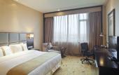 Туры в отель Holiday Inn MUDANJIANG by IHG