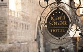 Туры в отель Icheri Sheher Hotel