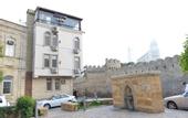 Туры в отель Icheri Sheher Hotel