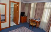 Туры в отель Icheri Sheher Hotel