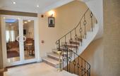 Туры в отель Icheri Sheher Hotel