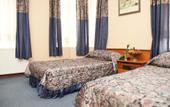 Туры в отель Icheri Sheher Hotel