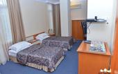 Туры в отель Icheri Sheher Hotel