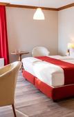 Туры в отель Dormero Hotel Plauen