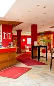 Туры в отель Dormero Hotel Plauen