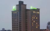 Туры в отель Holiday Inn North Chongqing