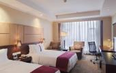 Туры в отель Holiday Inn North Chongqing