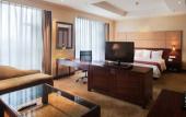 Туры в отель Holiday Inn North Chongqing