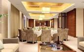 Туры в отель Shengdu International Hotel