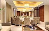 Туры в отель Shengdu International Hotel