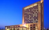 Туры в отель Shengdu International Hotel