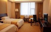 Туры в отель Shengdu International Hotel