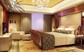 Туры в отель Shengdu International Hotel