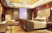 Туры в отель Shengdu International Hotel
