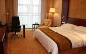 Туры в отель Shengdu International Hotel