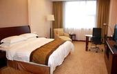 Туры в отель Shengdu International Hotel