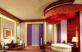 Туры в отель Shengdu International Hotel